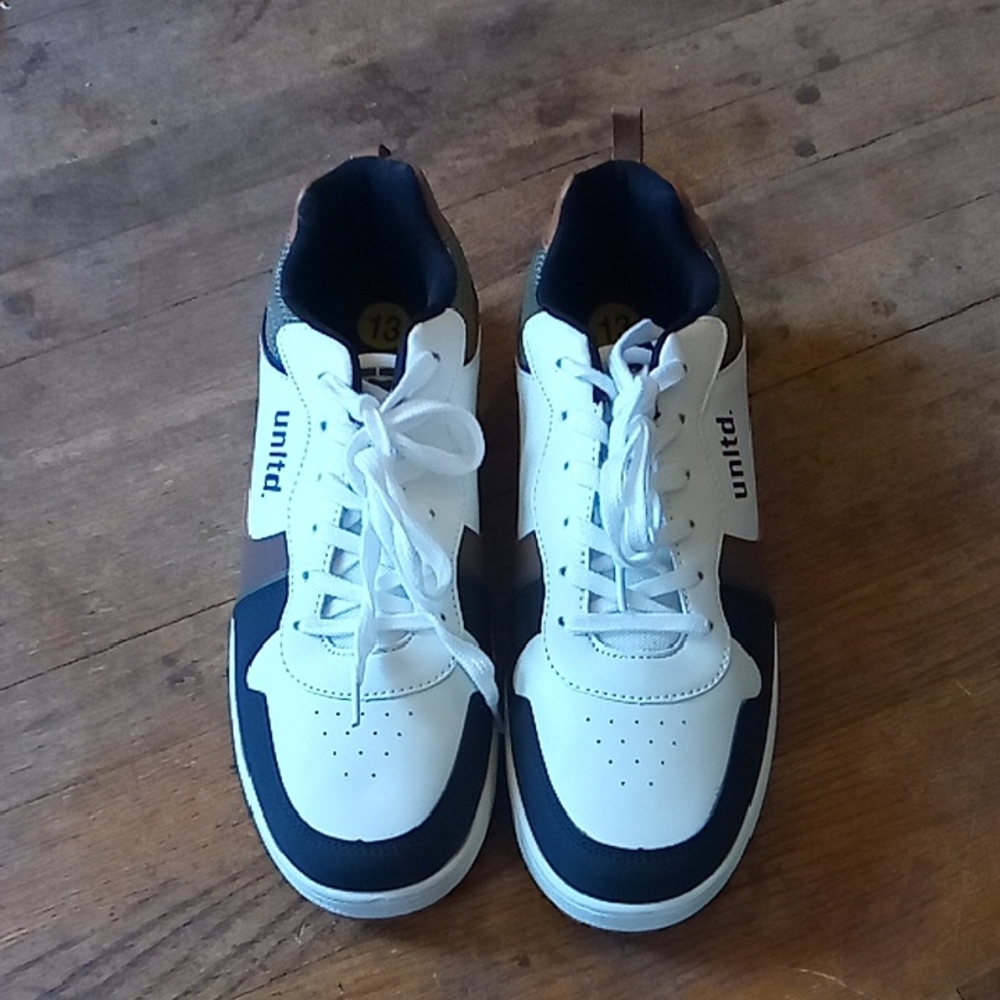 Ecko Unlimited Pakistan Shoes
